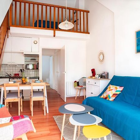 Bananec- Appt A 300 Metres De La Plage La Forêt-Fouesnant Kültér fotó